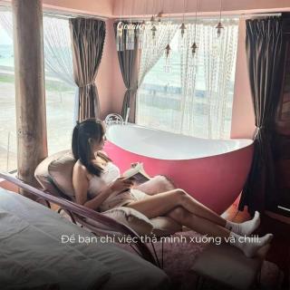 Oceanside Villa Phuquy Island - Cu Lao Thu - 8
