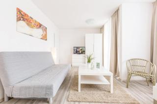 Fully Equipped Apartments with Balcony - Dormagen - 9