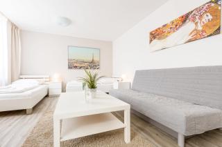 Fully Equipped Apartments with Balcony - Dormagen - 8