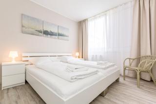 Fully Equipped Apartments with Balcony - Dormagen - 4