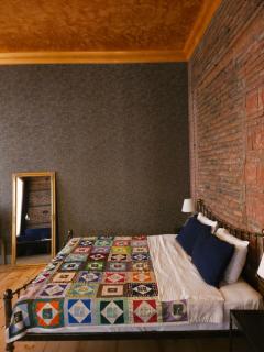 Old Gold Apartment - Tbilisi - 8