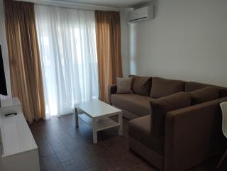 Apartment with pool - Veliko Gradište - 8