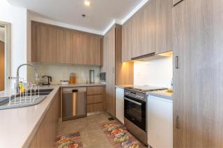 Stunning 2 Bedroom with Full Sea & Marina Views - 0