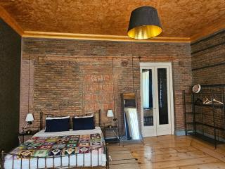 Old Gold Apartment - Tbilisi - 9