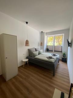 Sun & Moon Apartments Erfurt - 9