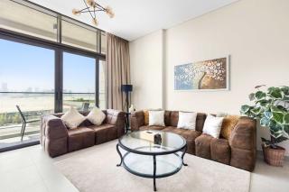 Silkhaus Chic 1BDR Near NYU Abu Dhabi - Abu Dabi - 5