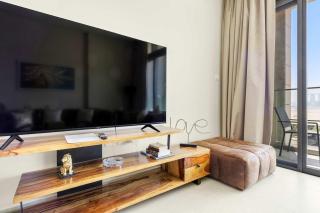 Silkhaus Chic 1BDR Near NYU Abu Dhabi - Abu Dabi - 4