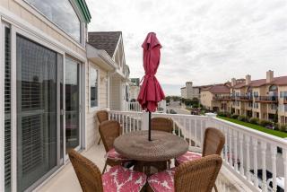 401 E Raleigh Ave, Unit B - Wildwood - 6