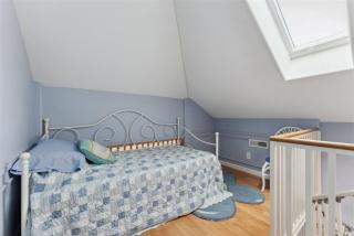 401 E Raleigh Ave, Unit B - Wildwood - 1