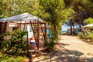 Camping&Village Le Cernie - Lotzorai - 9