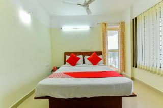 Super Hotel O Tyche Stays - Trippapur - 9