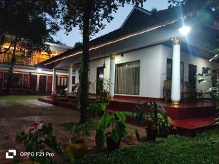 MARARI SEA SCAPE HOMESTAY Beach - Mararikulam - 0