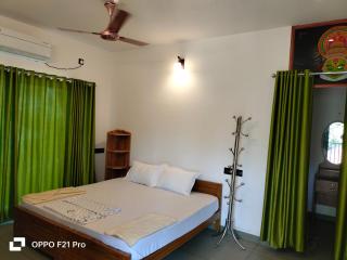 MARARI SEA SCAPE HOMESTAY Beach - Mararikulam - 7