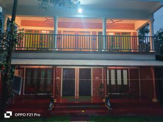 MARARI SEA SCAPE HOMESTAY Beach - Mararikulam - 5