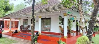 MARARI SEA SCAPE HOMESTAY Beach - Mararikulam - 2