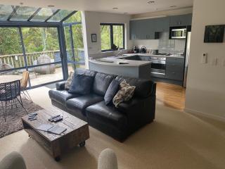 Love Punakaiki Luxury Couples Retreat Limited - Punakaiki - 5