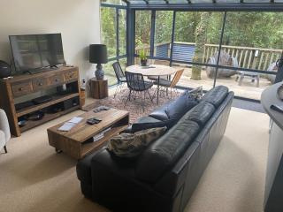 Love Punakaiki Luxury Couples Retreat Limited - Punakaiki - 7