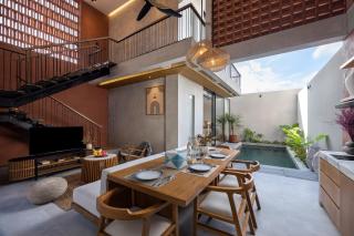 Terra Villas Canggu - 0