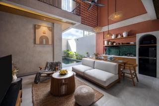 Terra Villas Canggu - Canggu - 0