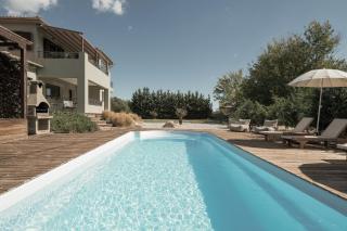 Thespis Villa 1 - Sykia Chalkidikis - 8
