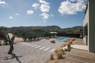 Thespis Villa 1 - Sykia Chalkidikis - 4