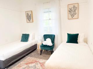 Albury Street Hideaway - Wagga Wagga - 3