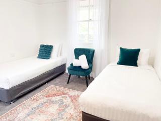 Albury Street Hideaway - Wagga Wagga - 2