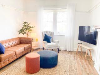 Albury Street Hideaway - Wagga Wagga - 0