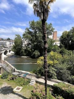 L'Ossau - Rare et Atypique - Parking Privé - Pau - 6