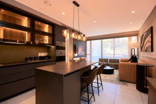 PLN-Spaces at The Terrace-Sandton Gate - Johannesburg - 7