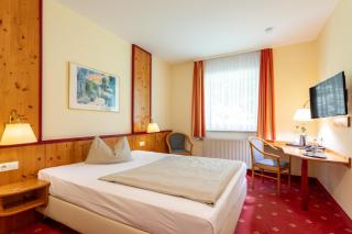 Hotel Montana - Diemelstadt - 3