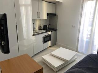 Superbe appartement en plein centre de Nice ! - Nice - 6