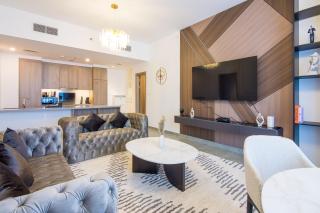 Stella Maris, Dubai Marina- Luxurious 1-BR - Dubai - 0