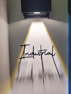 Industrial - Le Petit Bati - Volos - 8