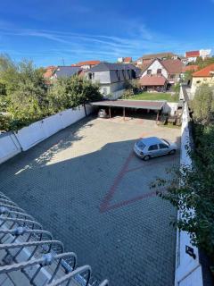 Apartment in the Villa Northern Dreams #3 PARKING INCLUDED IN PRICE - Timişoara - 1
