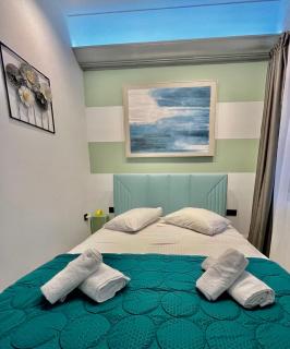 Hermès Suite by Zeussuites - Athen - 0