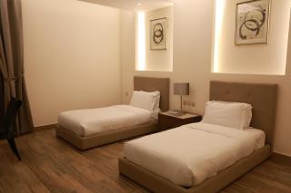 مسكن نون للشقق المخدومة - 3