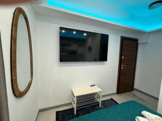 Hermès Suite by Zeussuites - Athen - 6