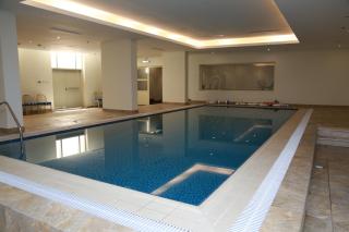 مسكن نون للشقق المخدومة - 1