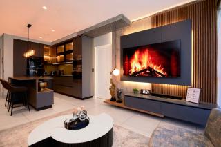PLN-Spaces at The Terrace-Sandton Gate - Johannesburg - 1