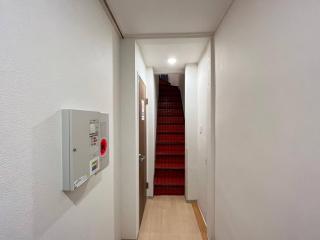 Matsuyamachi Building 2F MB2 - Osaca - 3