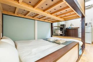 Matsuyamachi Building 2F MB2 - 2