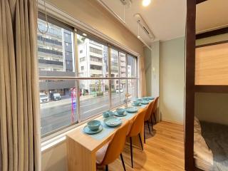 Matsuyamachi Building 2F MB2 - 9