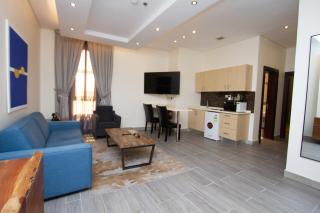 فندق مسكن نون - 2