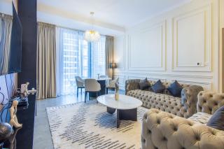 Stella Maris, Dubai Marina- Luxurious 1-BR - Dubai - 8