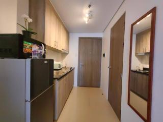 1BR Unit Condotel w Balcony FAME Residences #FM55 - Manila - 5