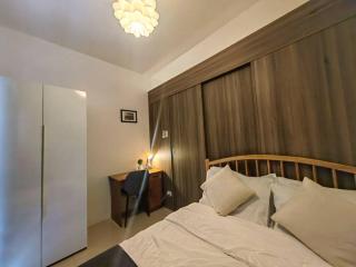 1BR Unit Condotel w Balcony FAME Residences #FM55 - Manila - 2
