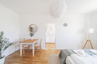 Wiener Wohlfühlstudio - Wenen - 6