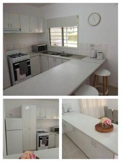 Angi's Cozy Home away from Home - 1