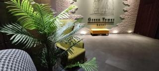 Green Tower Hotel - Tbilisi - 0